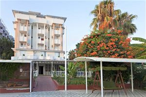 Hotel Sun Maritim Alanya