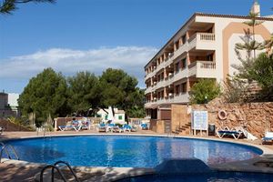 Hotel Mar Hotels Paguera Apartments Mallorca