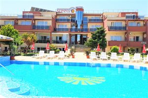 Hotel Sunny Sozopol