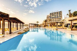 Hotel Sunny Coast Resort&spa Qawra