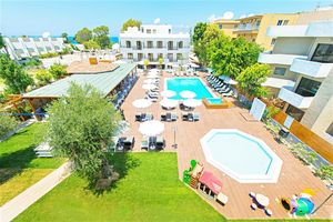 Hotel Sunny Days Rhodos