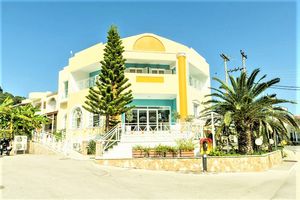 Hotel Sunrise Zakynthos