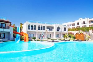 Hotel Sunrise Arabian Beach Resort Sharm El Sheikh