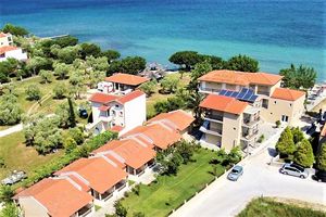 Hotel Sunrise Beach Thassos