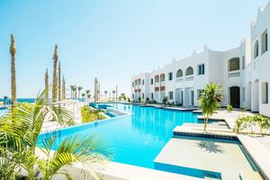 Hotel Sunrise Diamond Beach Resort Grand Select Sharm El Sheikh