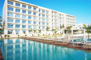 Hotel Sunrise Jade Protaras