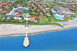 Hotel Sunrise Resort Side