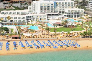 Hotel Sunrise Pearl Hotel & Spa Protaras