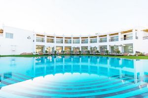 Hotel Sunrise Remal Beach Sharm El Sheikh