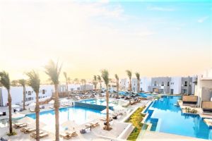 Hotel Sunrise Tucana Resort – Grand Select Hurghada
