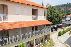 Hotel Sunset Sithonia