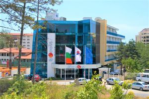 Hotel Sunset Sunny Beach