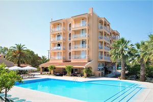 Hotel Sunset Corfu Corfu