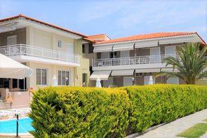 Hotel Sunset Halkidiki