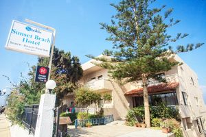 Hotel Sunset Beach Creta