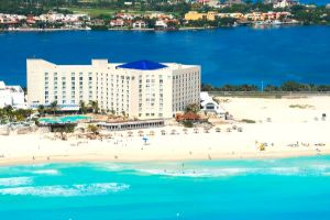 Hotel Sunset Royal Beach Resort Cancun