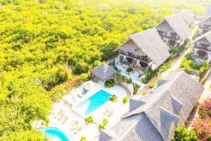 Hotel Sunshine Bay Pingwe