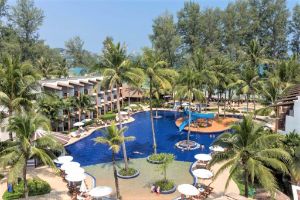 Hotel Sunwing Bangtao Beach Phuket