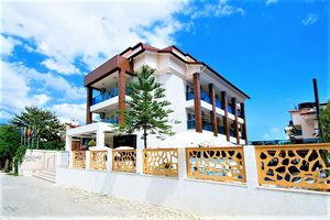 Hotel Supreme Marmaris