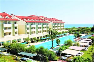 Hotel Sural Resort Side