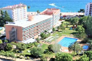 Hotel Surf Mar Costa Brava