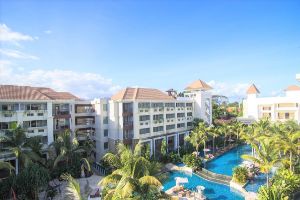 Hotel Swiss Belresort Watu Jimbar Sanur