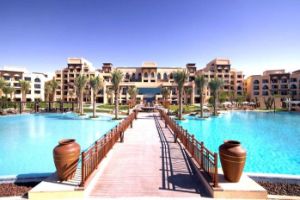 Hotel Saadiyat Rotana Resort & Villas Abu Dhabi