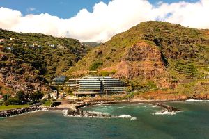 Hotel Saccharum Resort & Spa – Savoy Signature Madeira