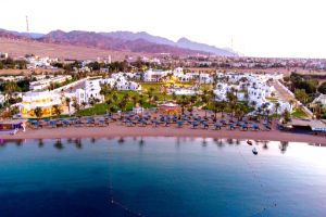 Hotel Safir Dahab Resort Sharm El Sheikh