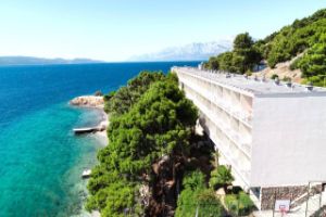 Hotel Sagitta Dalmatia Centrala