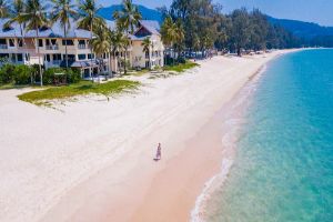 Hotel Saii Laguna Phuket Phuket