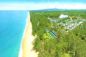Hotel Sala Phuket Mai Khao Beach Resort Phuket