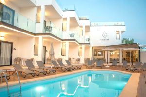 Hotel Saladar Suites Boutique Fuerteventura