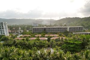 Hotel Salinda Resort Phu Quoc Phu Quoc