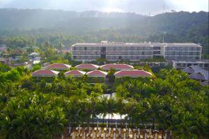 Hotel Salinda Resort Phu Quoc Phu Quoc