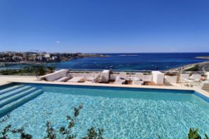 Hotel Salini Resort St. Paul’s Bay