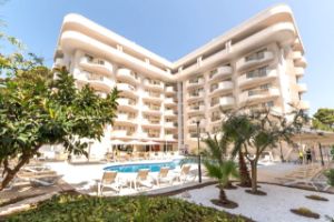 Hotel Salou Beach By Pierre & Vacances Costa Dorada