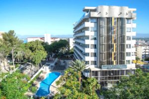 Hotel Salou Sunset By Pierre & Vacances Costa Dorada