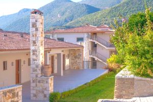 Hotel Salvator Villas & Spa Coasta Ionica
