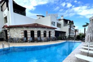 Hotel Samel Kassandra