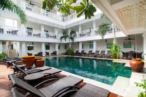 Hotel Samsara Inn Legian