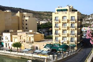 Hotel San Andrea Gozo