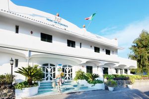 Hotel San Francesco Insula Ischia