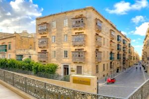 Hotel San Karlu Valletta