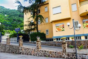 Hotel San Pietro Coasta Amalfitana