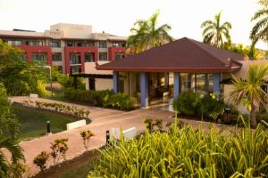 Hotel Sanctuary At Grand Memories Varadero