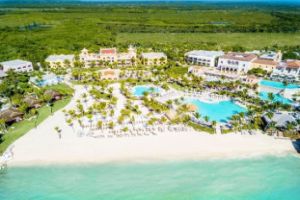 Hotel Sanctuary Cap Cana Punta Cana