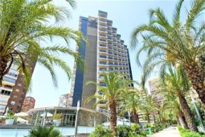 Hotel Sandos Monaco Beach And Spa Costa Blanca