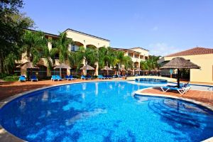Hotel Sandos Playacar Beach Resort & Spa Playa Del Carmen