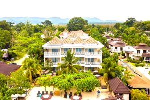 Hotel Sandy Haven Resort Negril